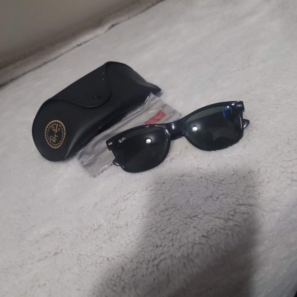 Ray Ban Sunglasses